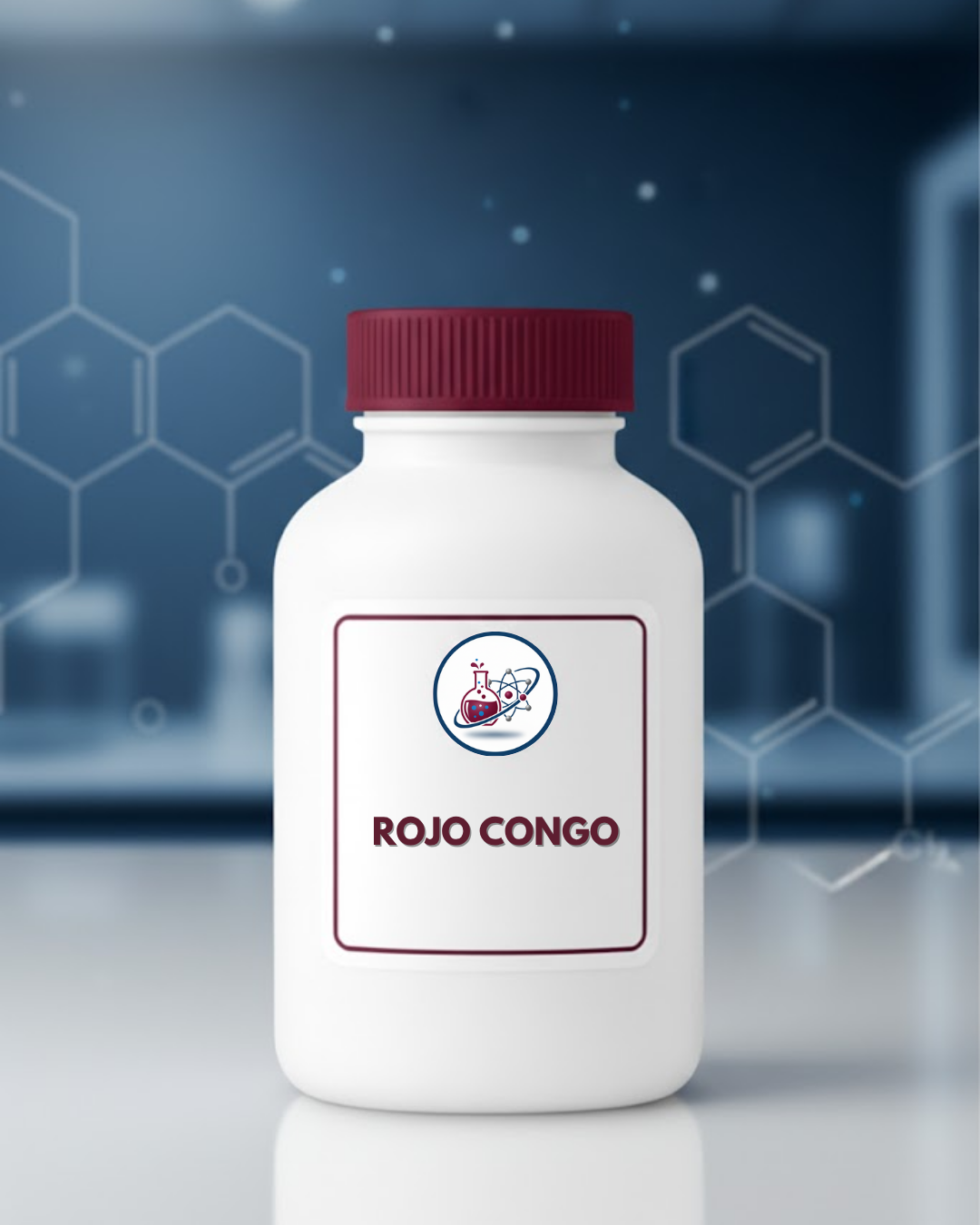 ROJO CONGO