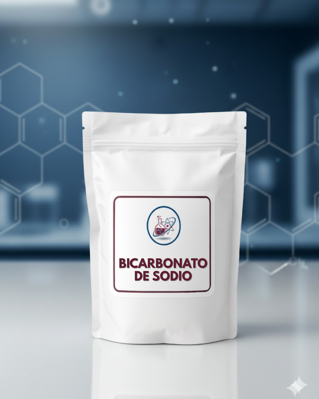 BICARBONATO DE SODIO