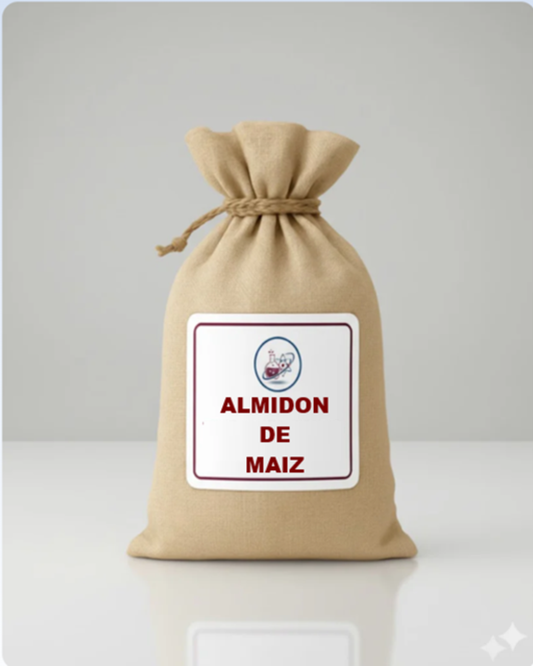 ALMIDON DE MAIZ
