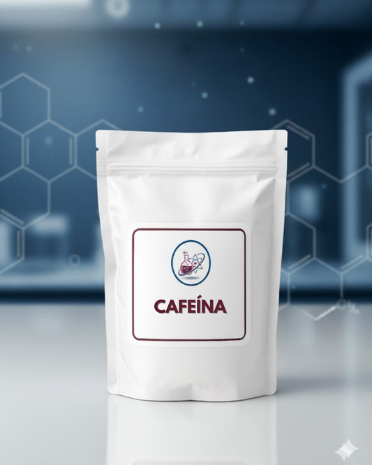 CAFEÍNA