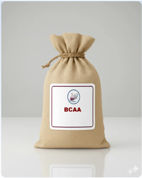 BCAA