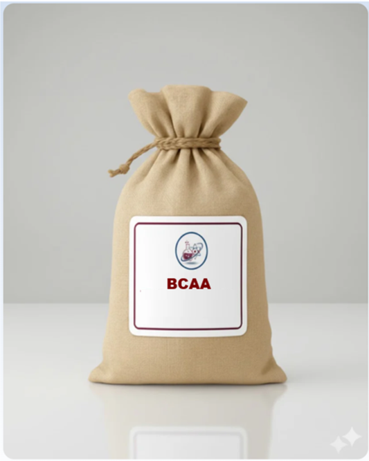 BCAA