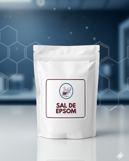 SAL DE EPSOM