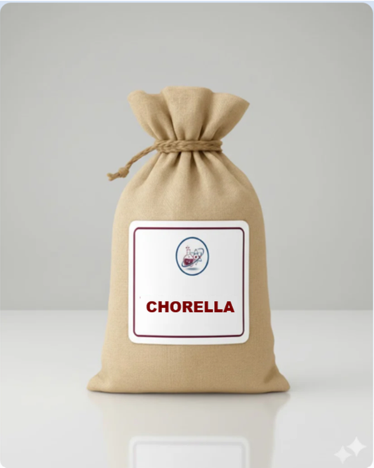 CHORELLA