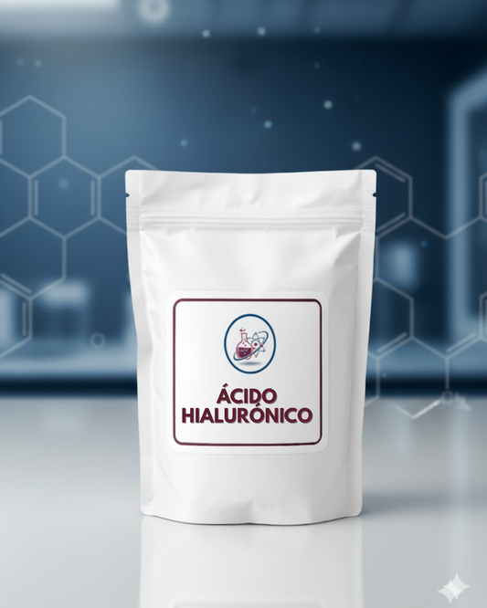 ÁCIDO HIALURÓNICO