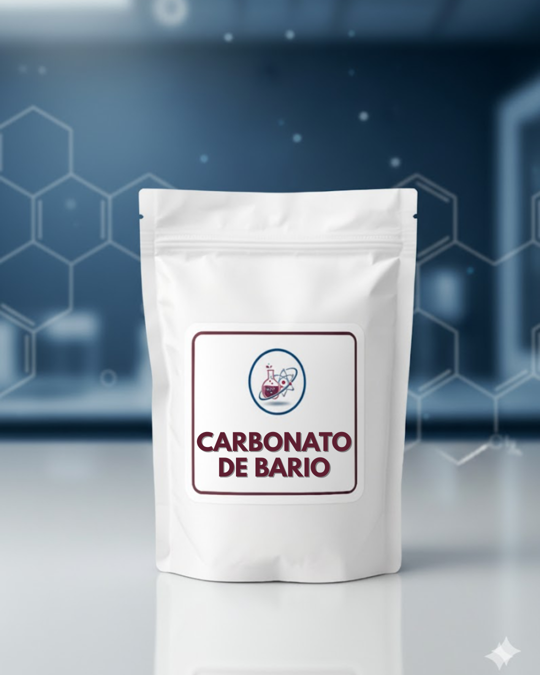 CARBONATO DE BARIO