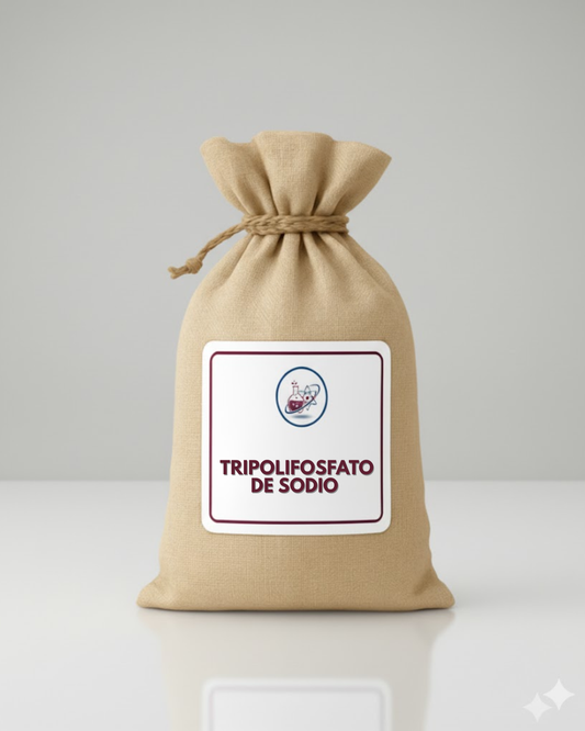 TRIPOLIFOSFATO DE SODIO