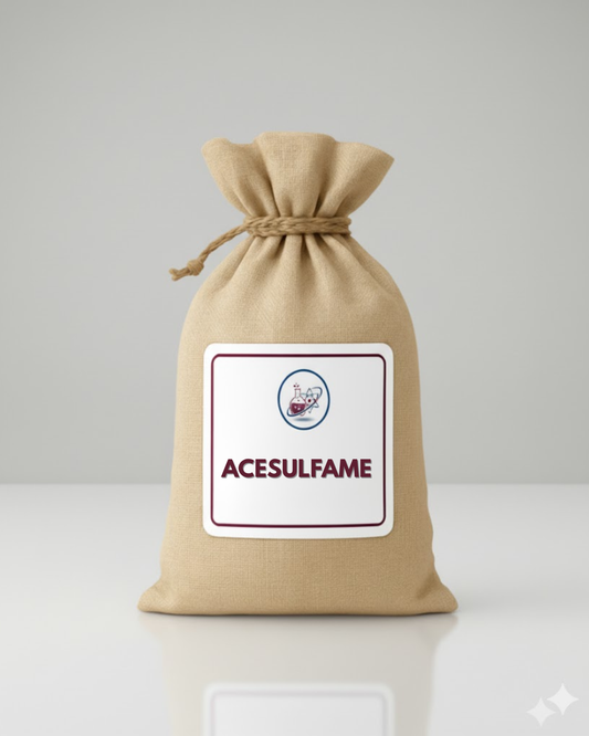 ACESULFAME