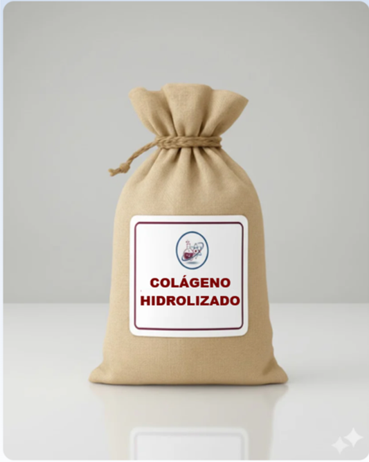 COLAGENO HIDROLIZADO