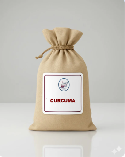 CURCUMA