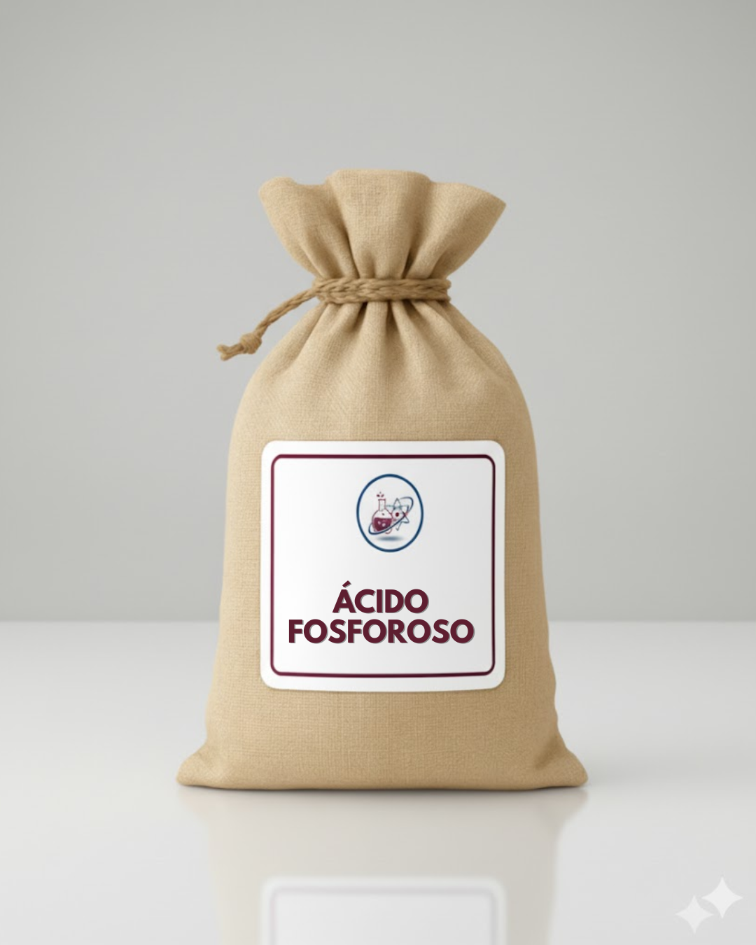 ÁCIDO FOSFOROSO