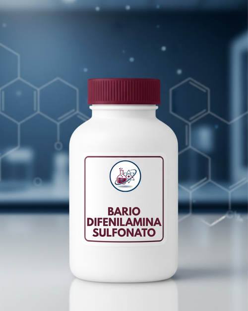 BARIO DIFENILAMINA SULFONATO