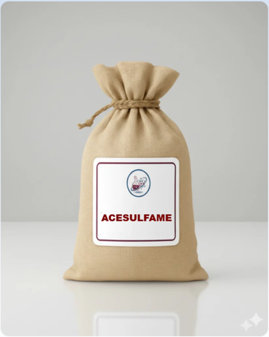 ACESULFAME